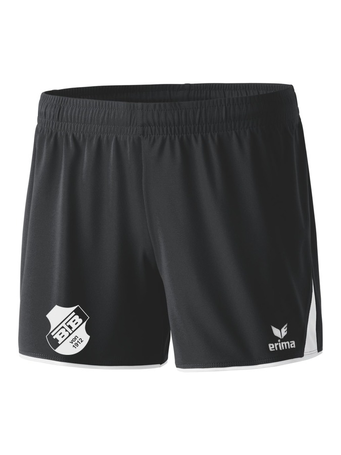 Erima Classic 5-C Shorts Damen