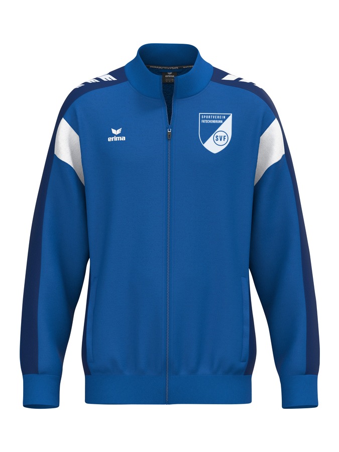 Erima Celebrate 125 Trainingsjacke