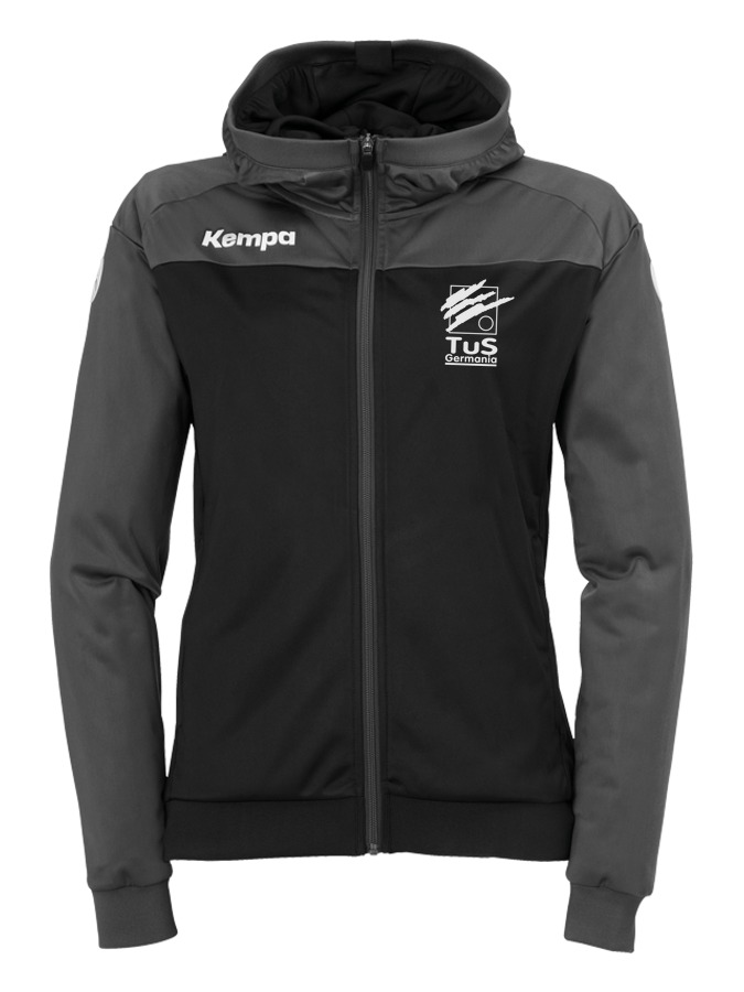 Kempa Prime Multi Jacke Damen