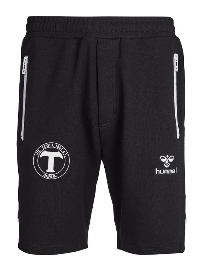 Hummel Classic Bee Aaged Shorts