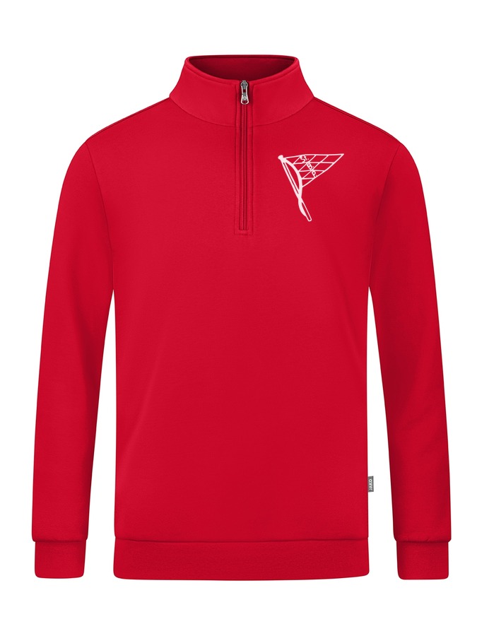Jako Ziptop Organic
