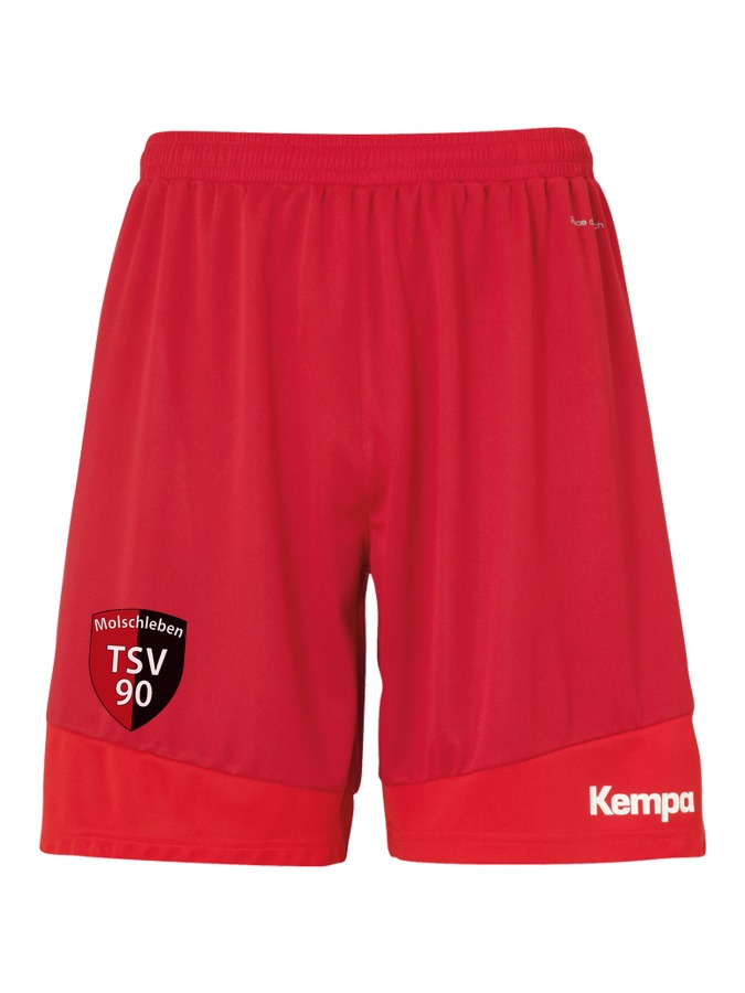 Kempa Emotion 2.0 Shorts