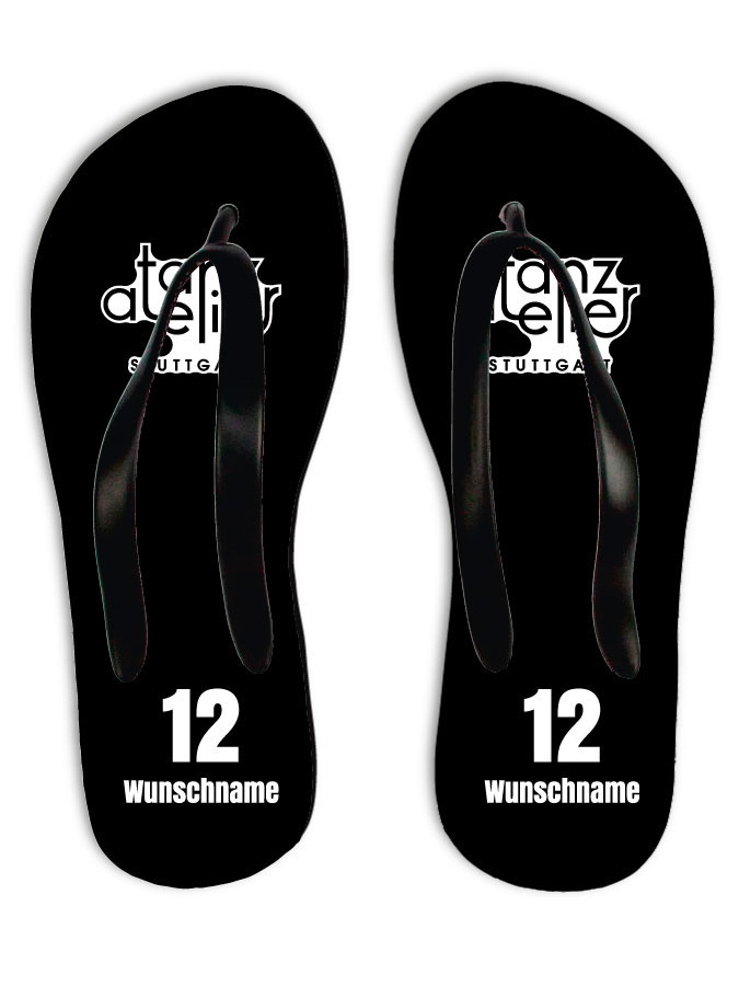 Zehentrenner