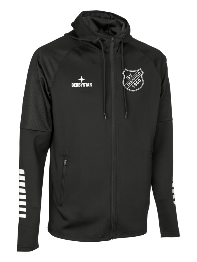 Derbystar Kapuzenjacke Primo