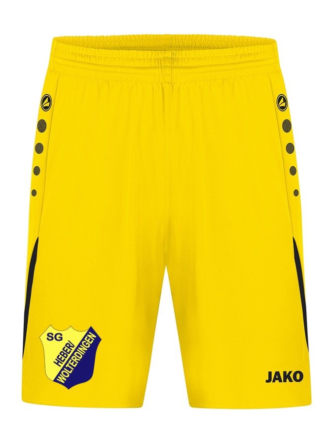 Jako Sporthose Challenge Damen