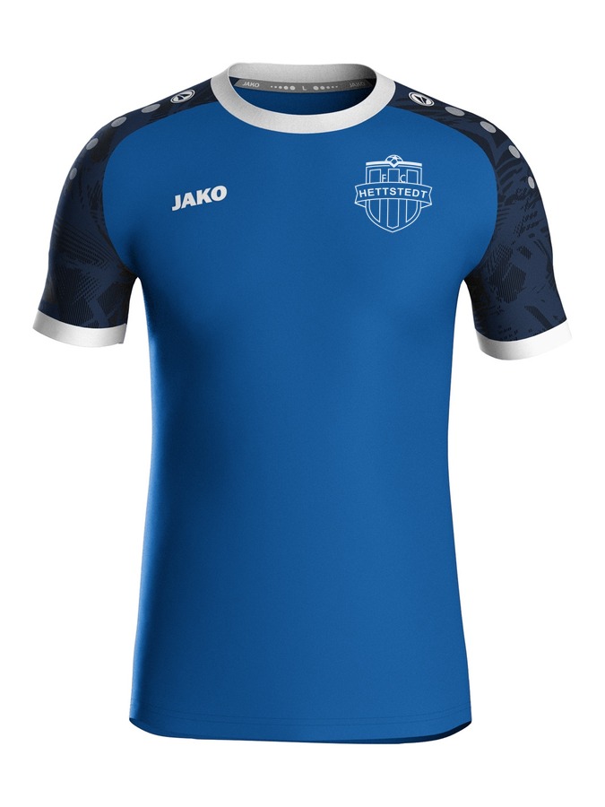 Jako Trikot Iconic Kurzarm