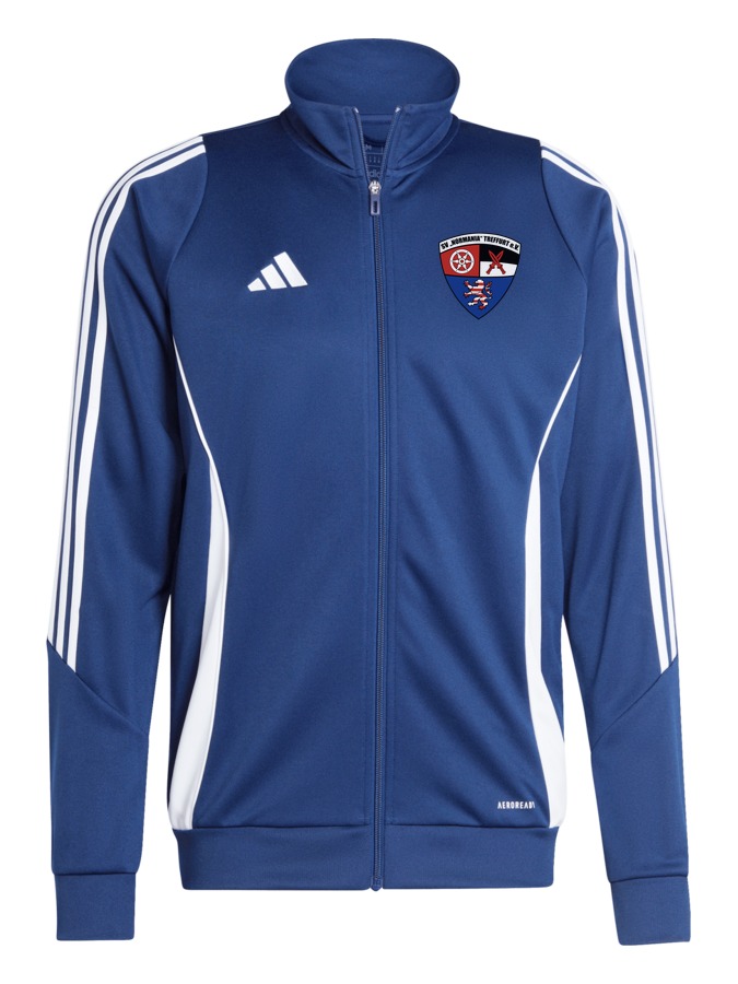 adidas Tiro 24 Trainingsjacke