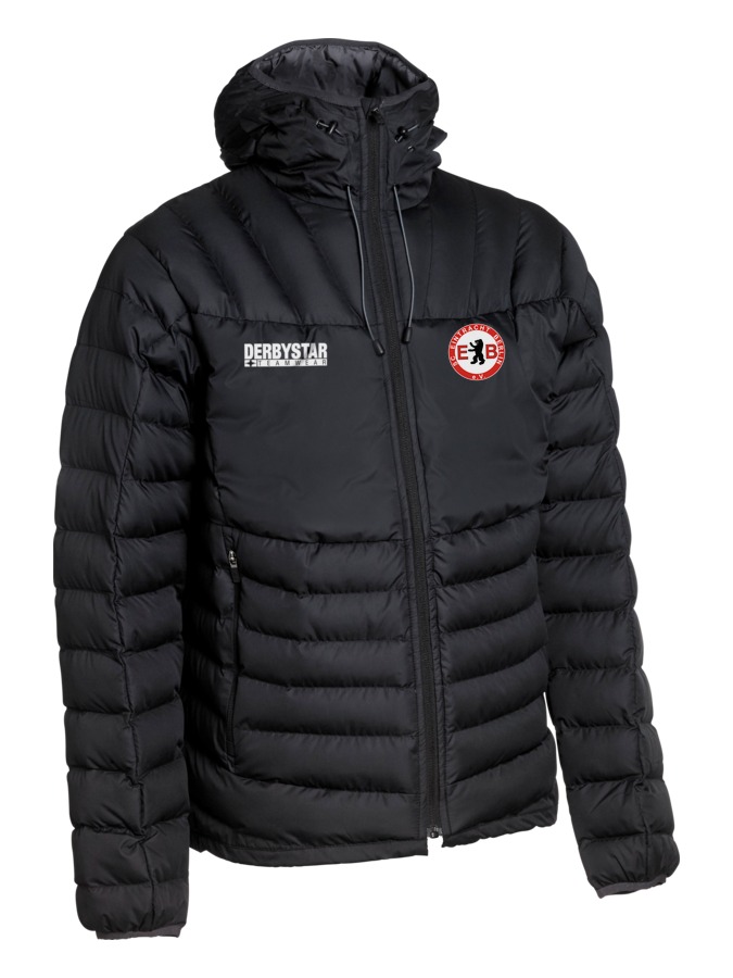 Derbystar Ultimo Steppjacke