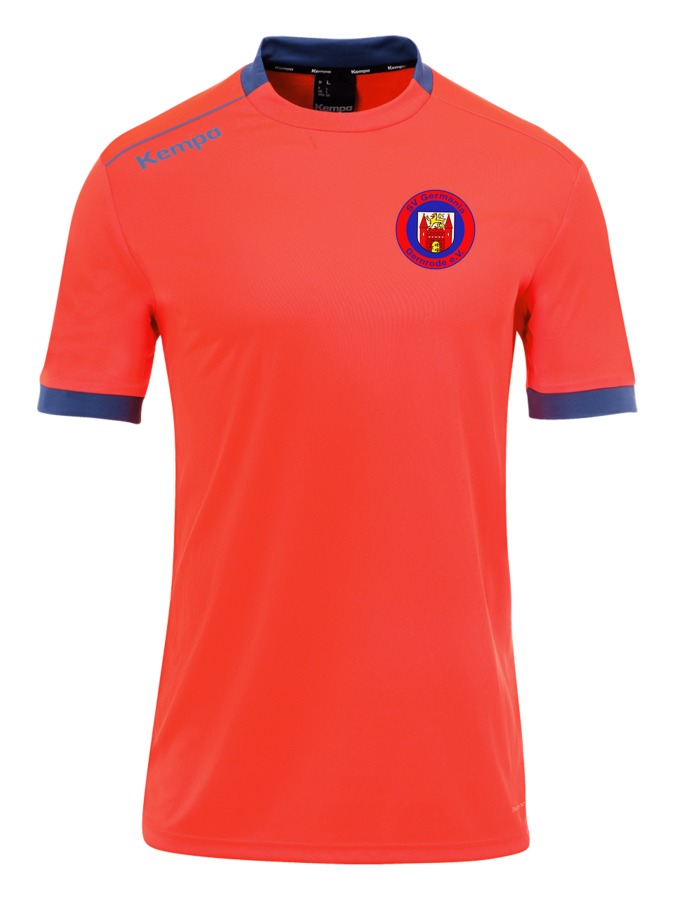 Kempa Player Trikot