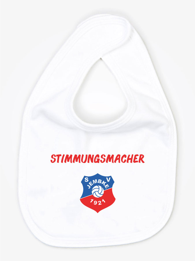 Babylätzchen Stimmungsmacher