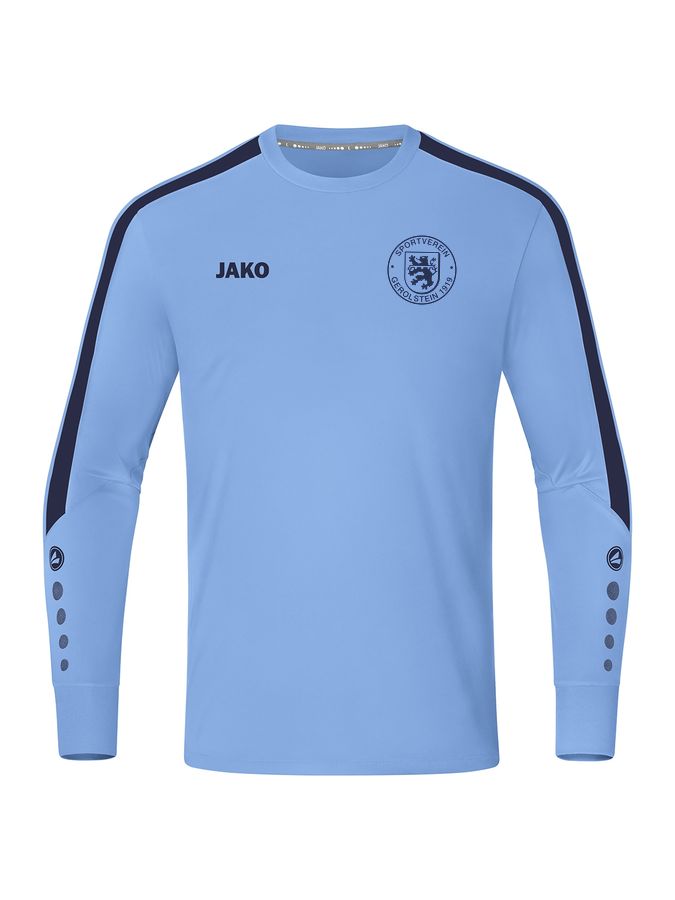 Jako Torwarttrikot Power