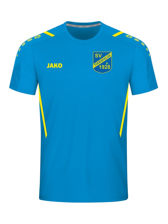 Jako Trikot Challenge