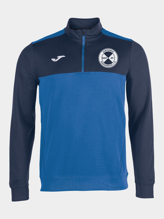 Joma Ziptop Winner