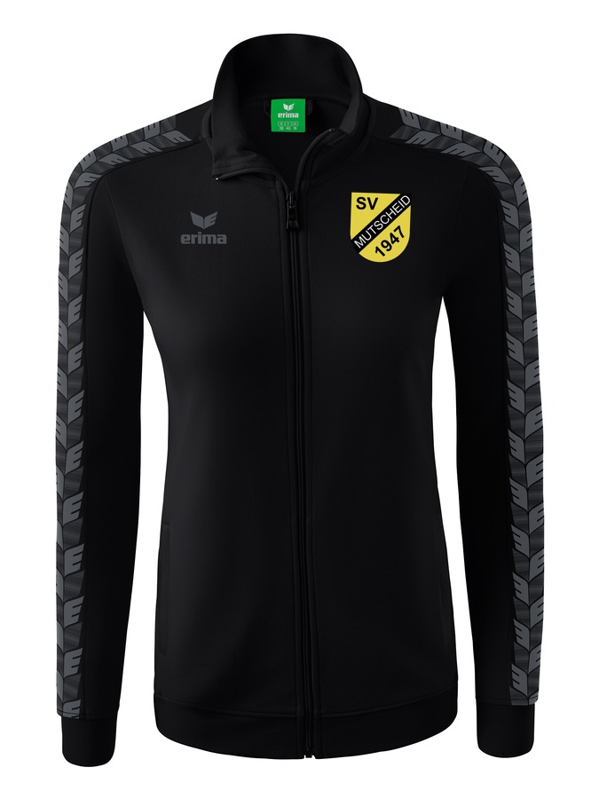 Erima Essential Team Tracktop Jacke Damen