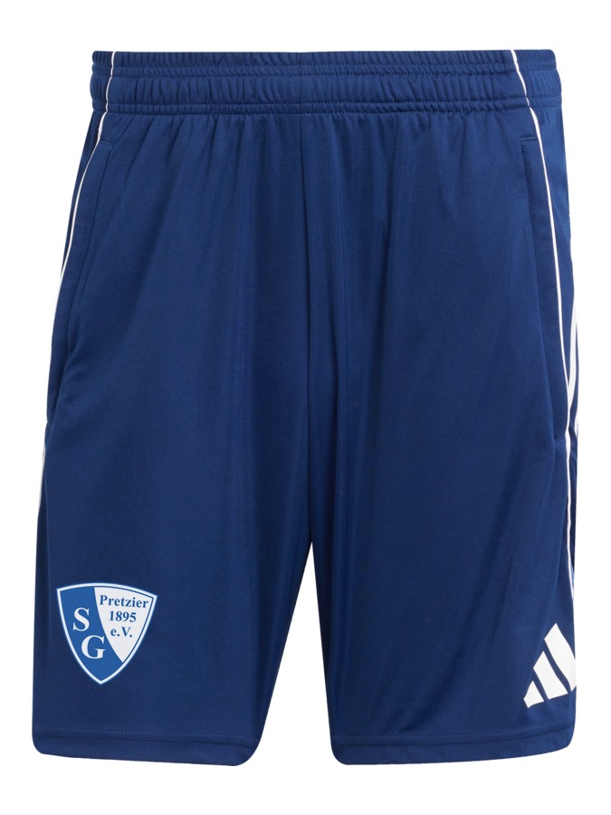 adidas Tiro 25 Competition Trainingsshorts