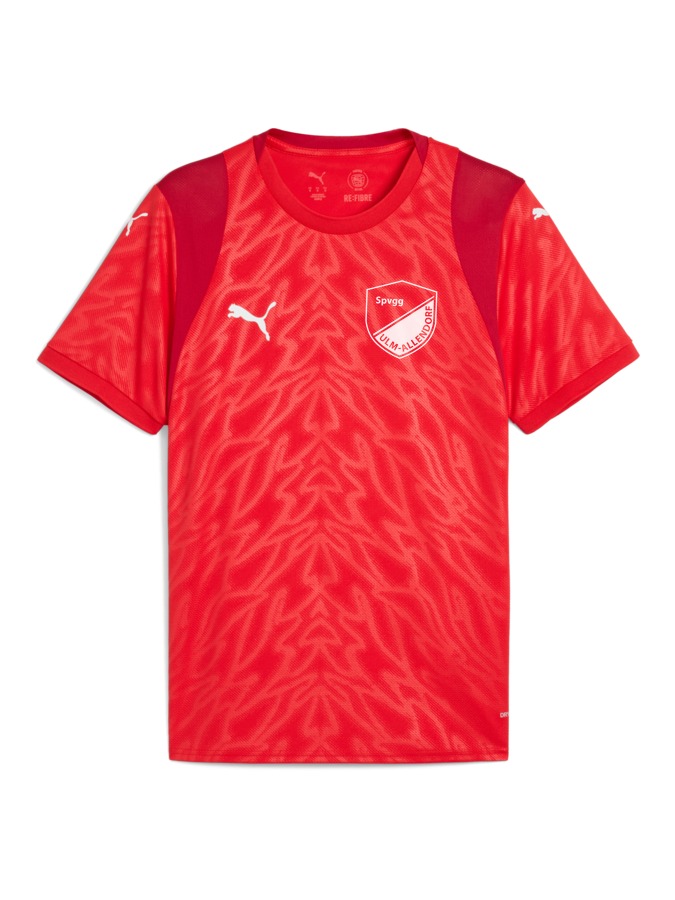 PUMA teamCUP Trikot