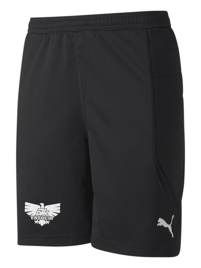 PUMA Torwartshorts