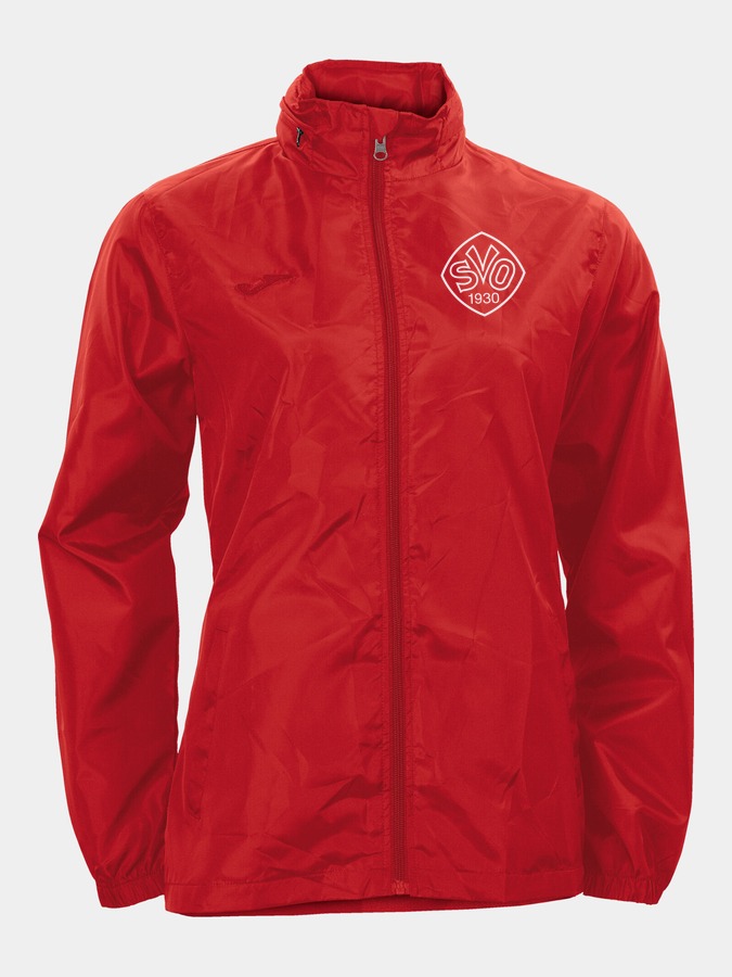 Joma Regenjacke Galia Damen