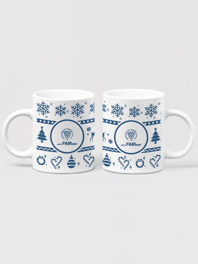 Tasse Christmas