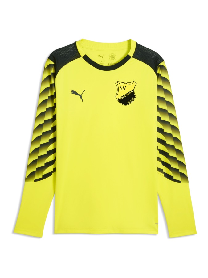 PUMA teamLIGA26 Torwarttrikot Longsleeve