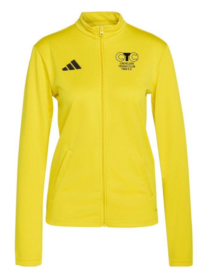 adidas Entrada 26 Trainingsjacke Damen