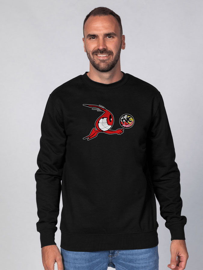 Sweatshirt Classic Herren