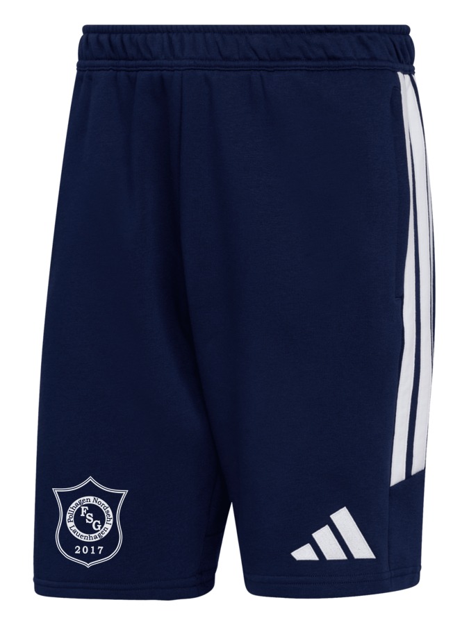 adidas Tiro 26 League Sweat Shorts