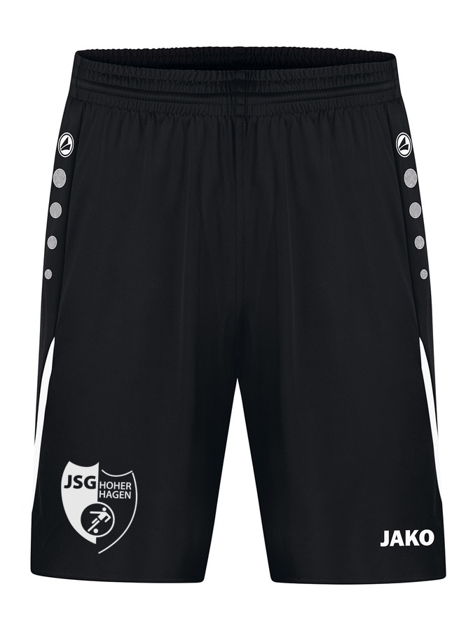 Jako Sporthose Challenge