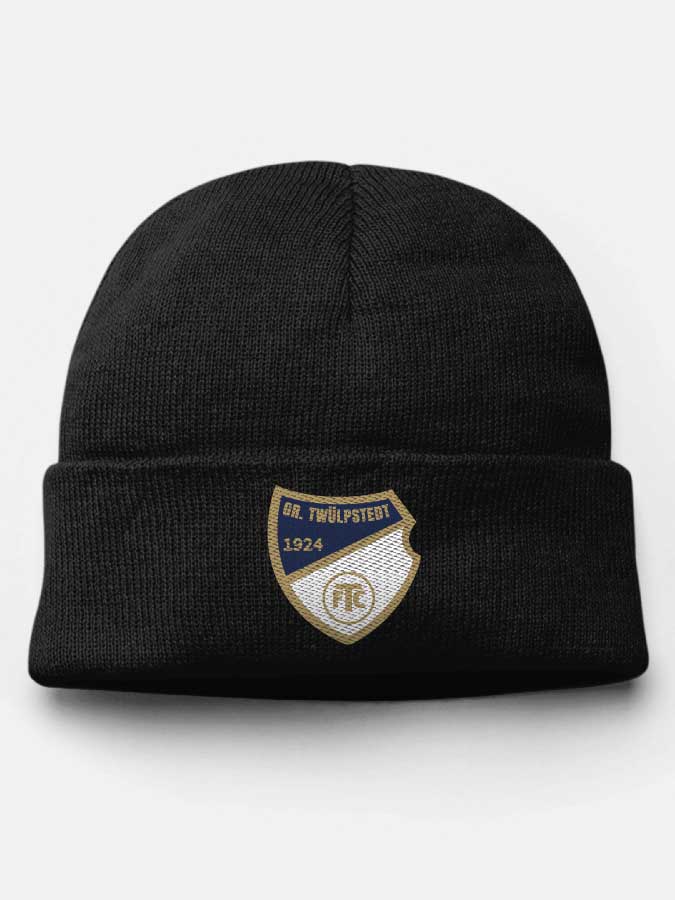 Beanie Sticklogo