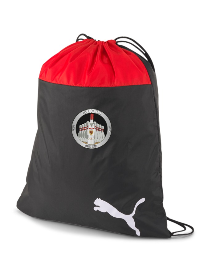 PUMA teamGOAL 23 Gym Sack