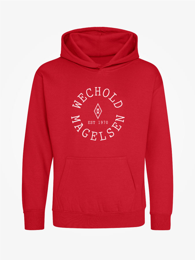 Hoodie Core Kids