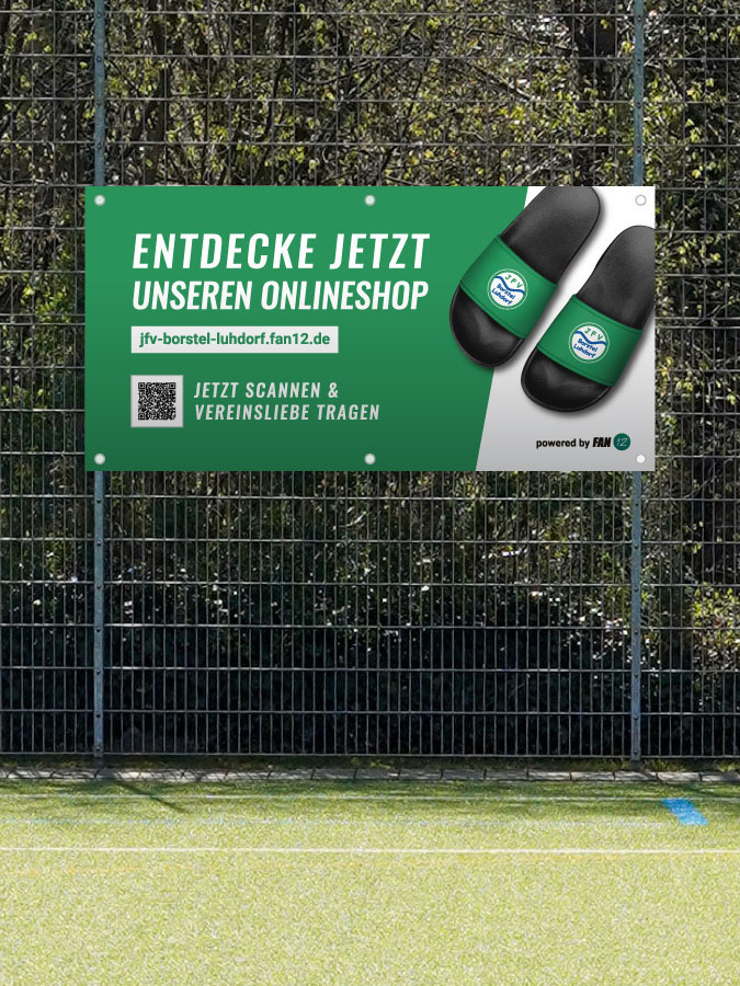 PVC Banner