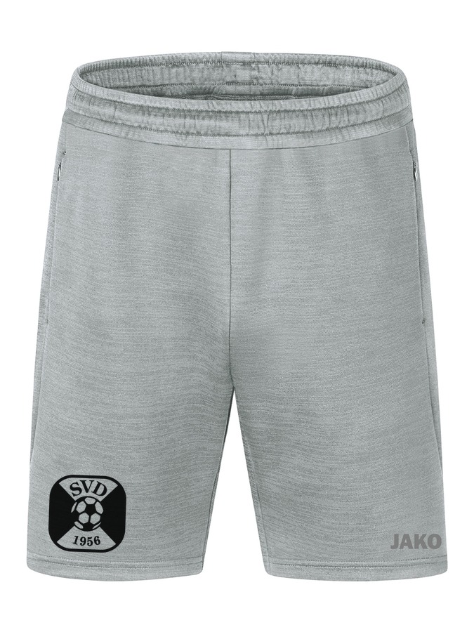 Jako Short Challenge
