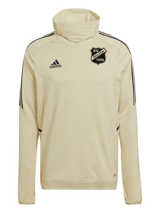 adidas Condivo 22 Pro Oberteil