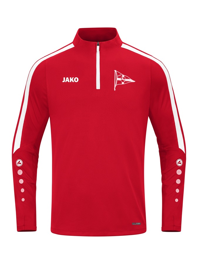 Jako Ziptop Power