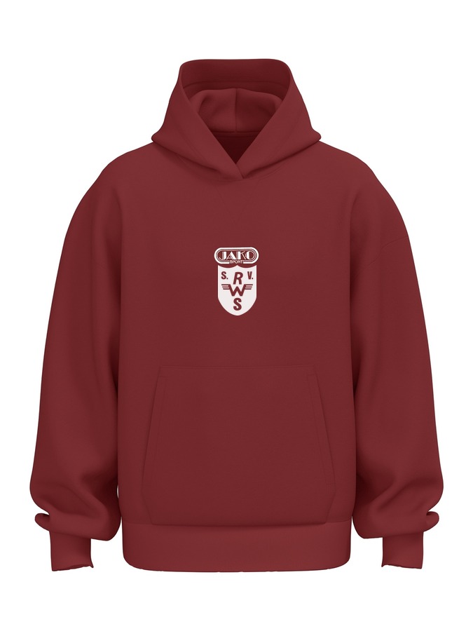 Jako Kapuzensweat Wardrobe