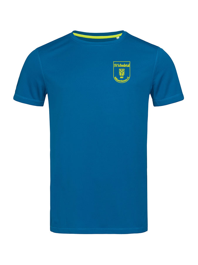 Trainingsshirt Herren