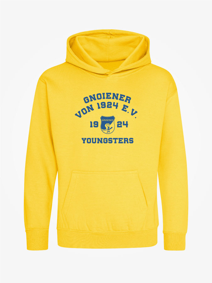 Hoodie Youngsters Kids