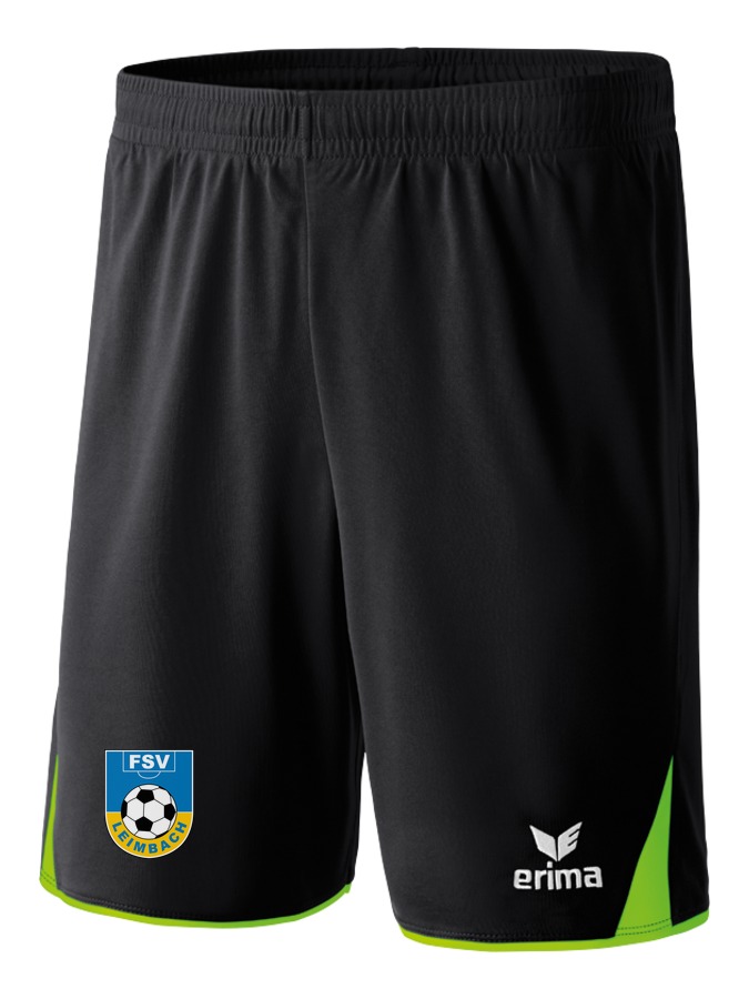Erima 5-C Shorts