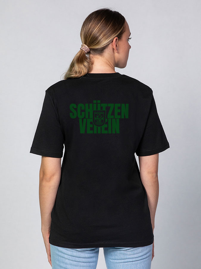 Oversized Shirt Urban Unisex