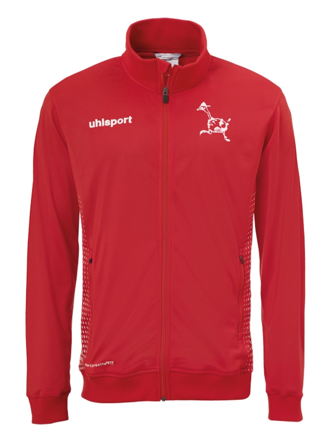 uhlsport Score Track Jacket