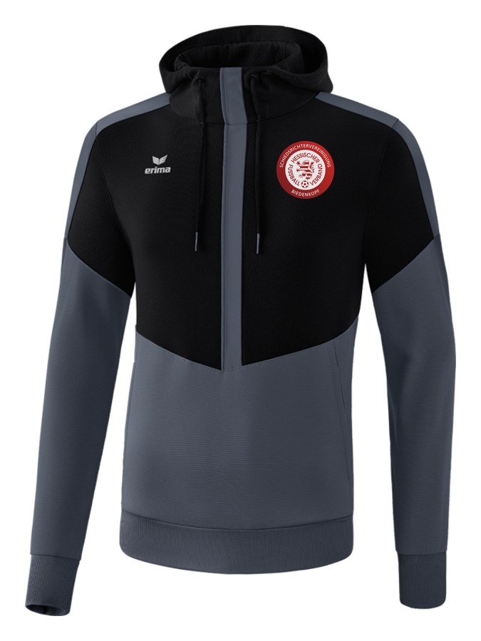 Erima Squad Kapuzensweat