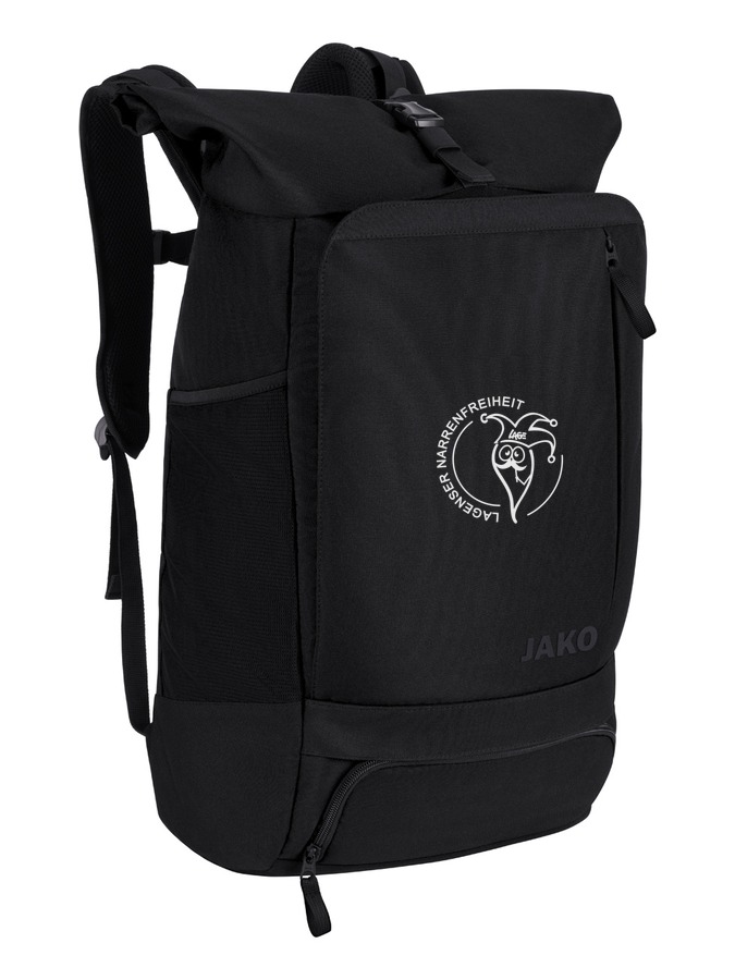 Jako Rucksack Matchday
