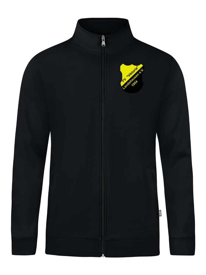 Jako Sweatjacke Doubletex