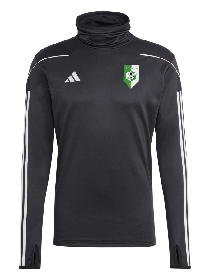 adidas Tiro 23 League Trainingssweatshirt Warm
