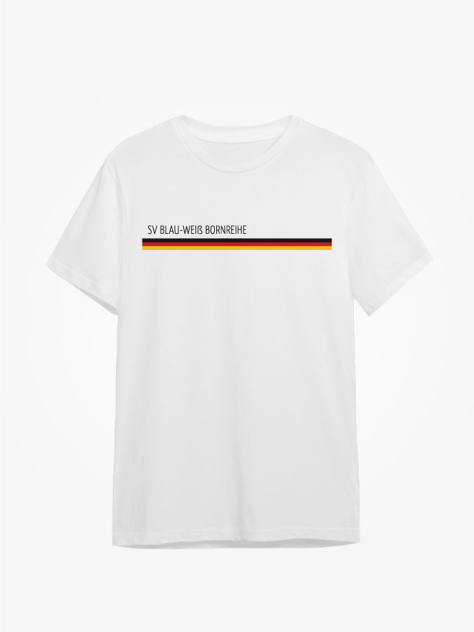 Shirt International Kids