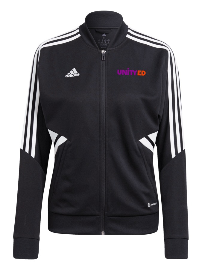 adidas Condivo 22 Trainingsjacke Damen