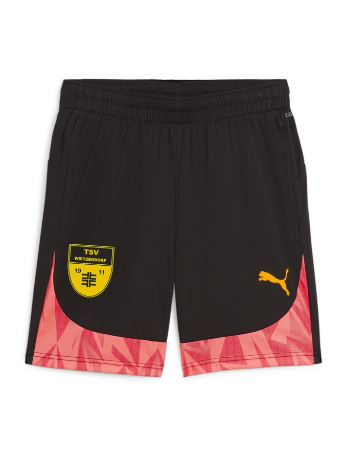 PUMA individualFINAL Shorts