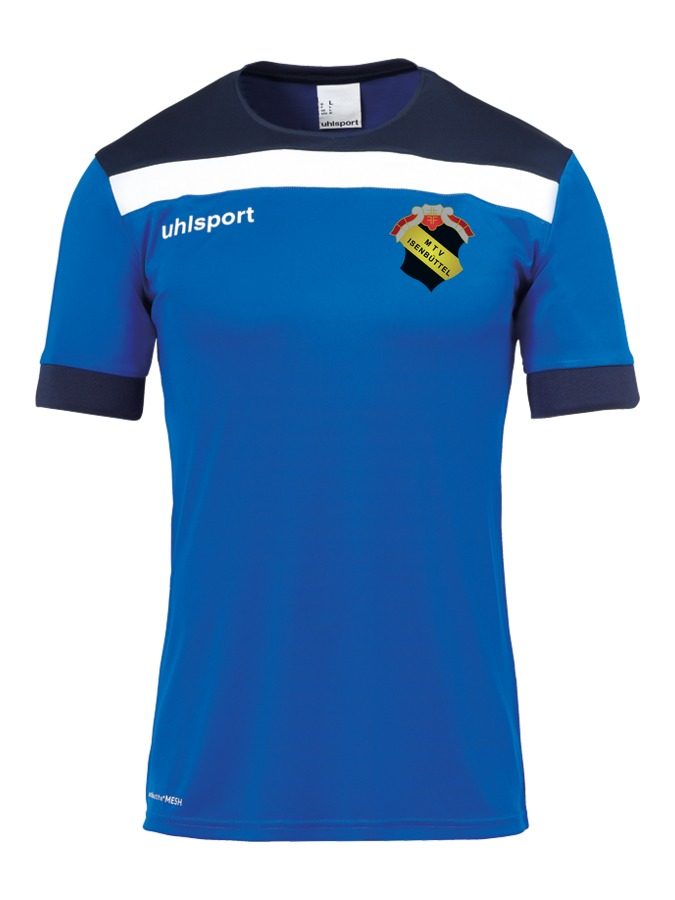 uhlsport Offense 23 Trikot Kurzarm