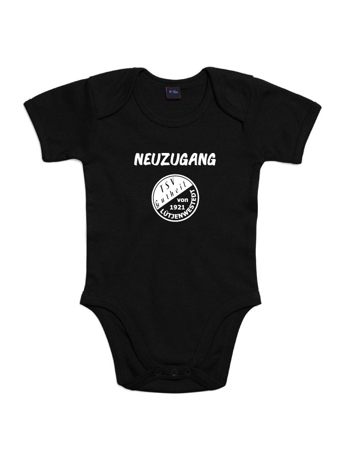 Baby Body Neuzugang